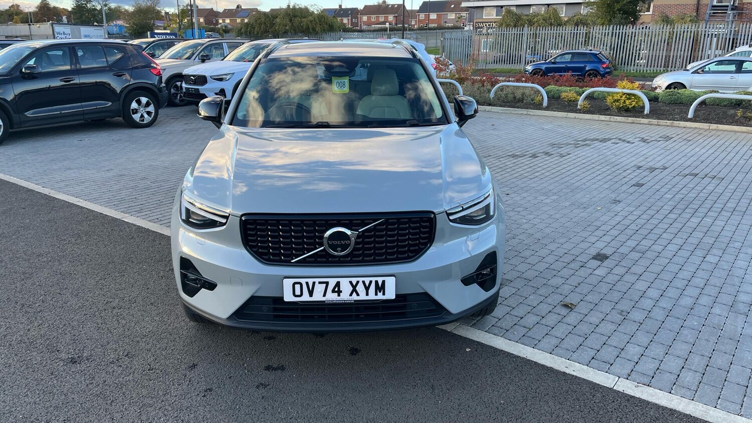 Used Volvo XC40 2024 for sale - 76239988: Photo 41