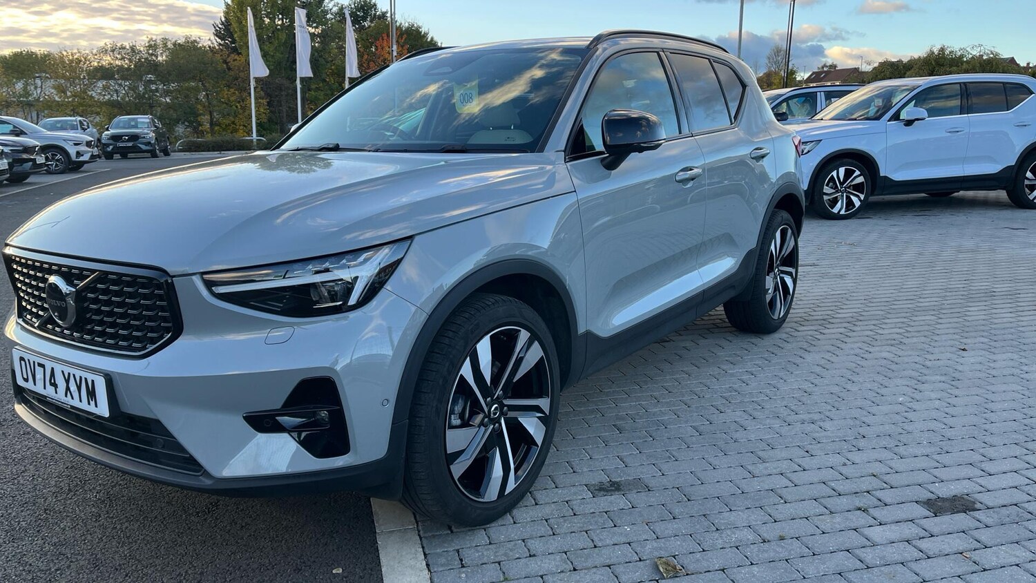 Used Volvo XC40 2024 for sale - 76239988: Photo 42