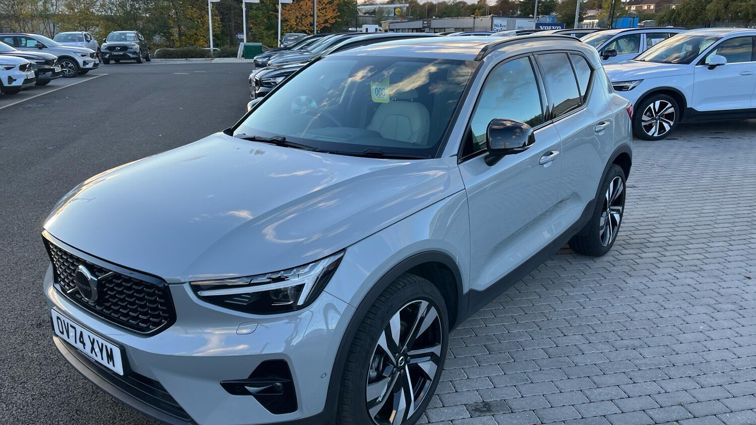 Used Volvo XC40 2024 for sale - 76239988: Photo 43