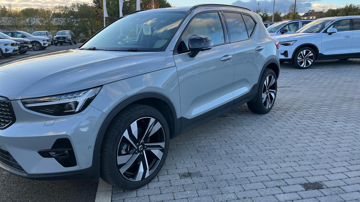 Used Volvo XC40 2024 for sale - 76239988: Photo 45