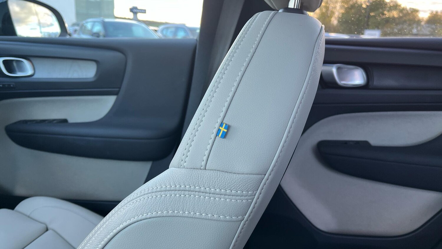 Used Volvo XC40 2024 for sale - 76239988: Photo 48