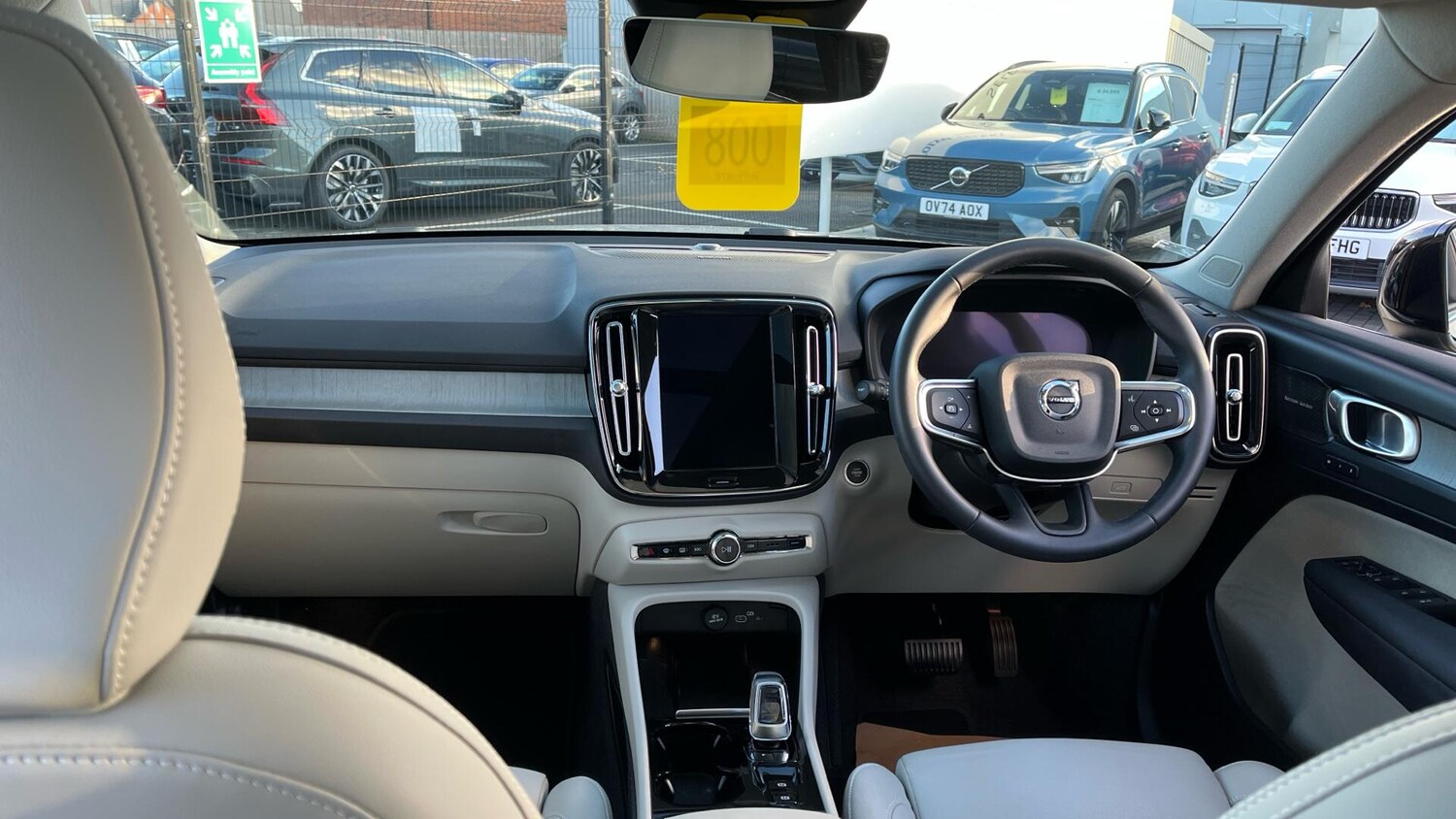 Used Volvo XC40 2024 for sale - 76239988: Photo 5