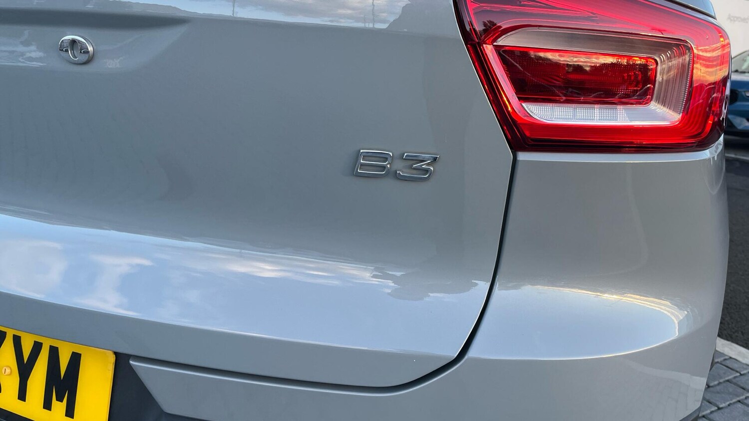 Used Volvo XC40 2024 for sale - 76239988: Photo 53