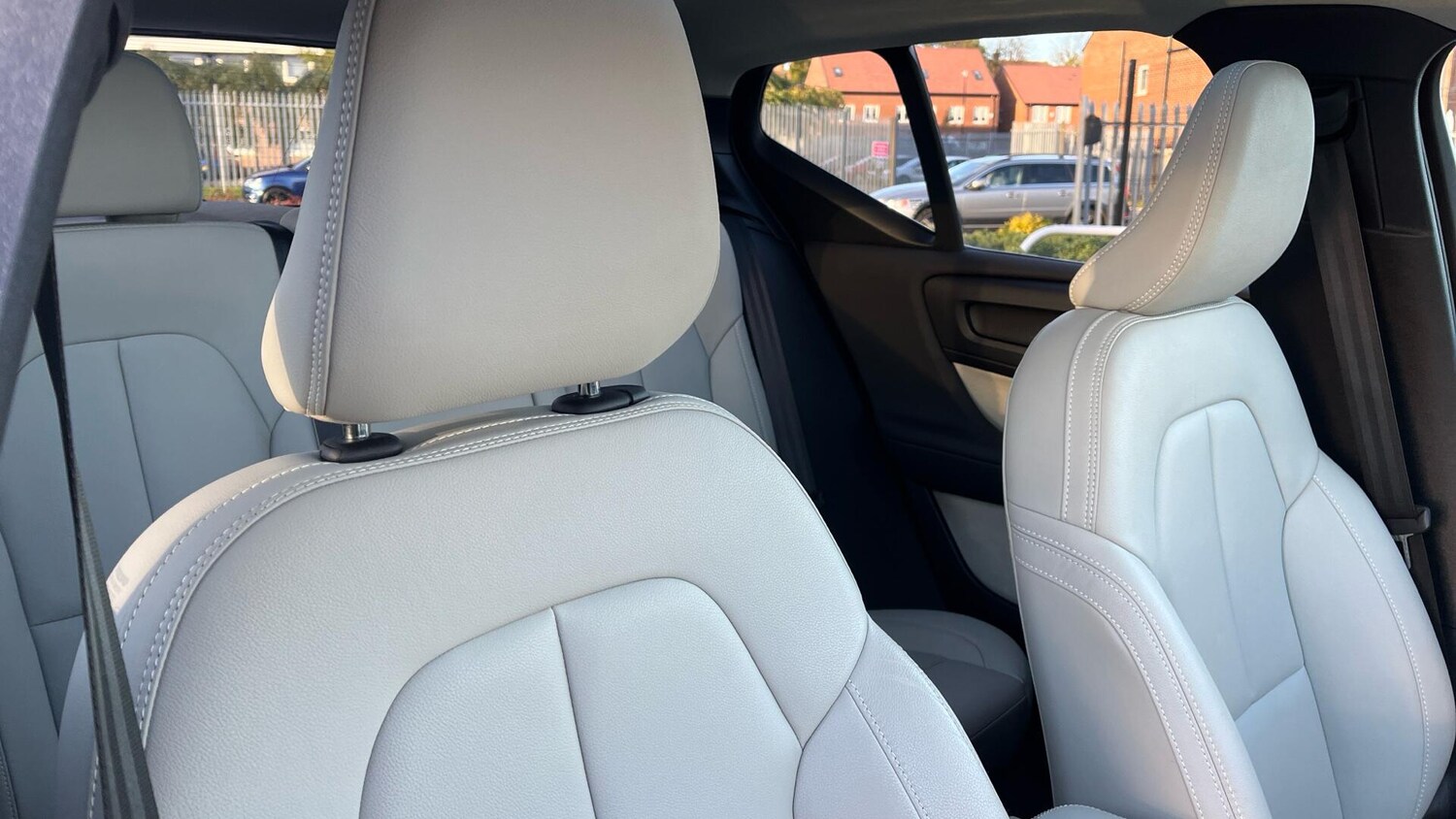 Used Volvo XC40 2024 for sale - 76239988: Photo 55