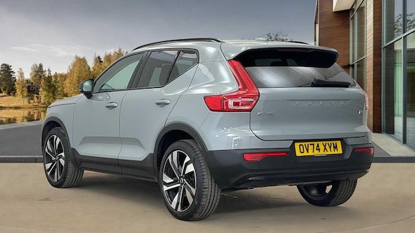 Used Volvo XC40 2024 for sale - 76239988: Photo 5