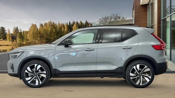 Used Volvo XC40 2024 for sale - 76239988: Photo 6