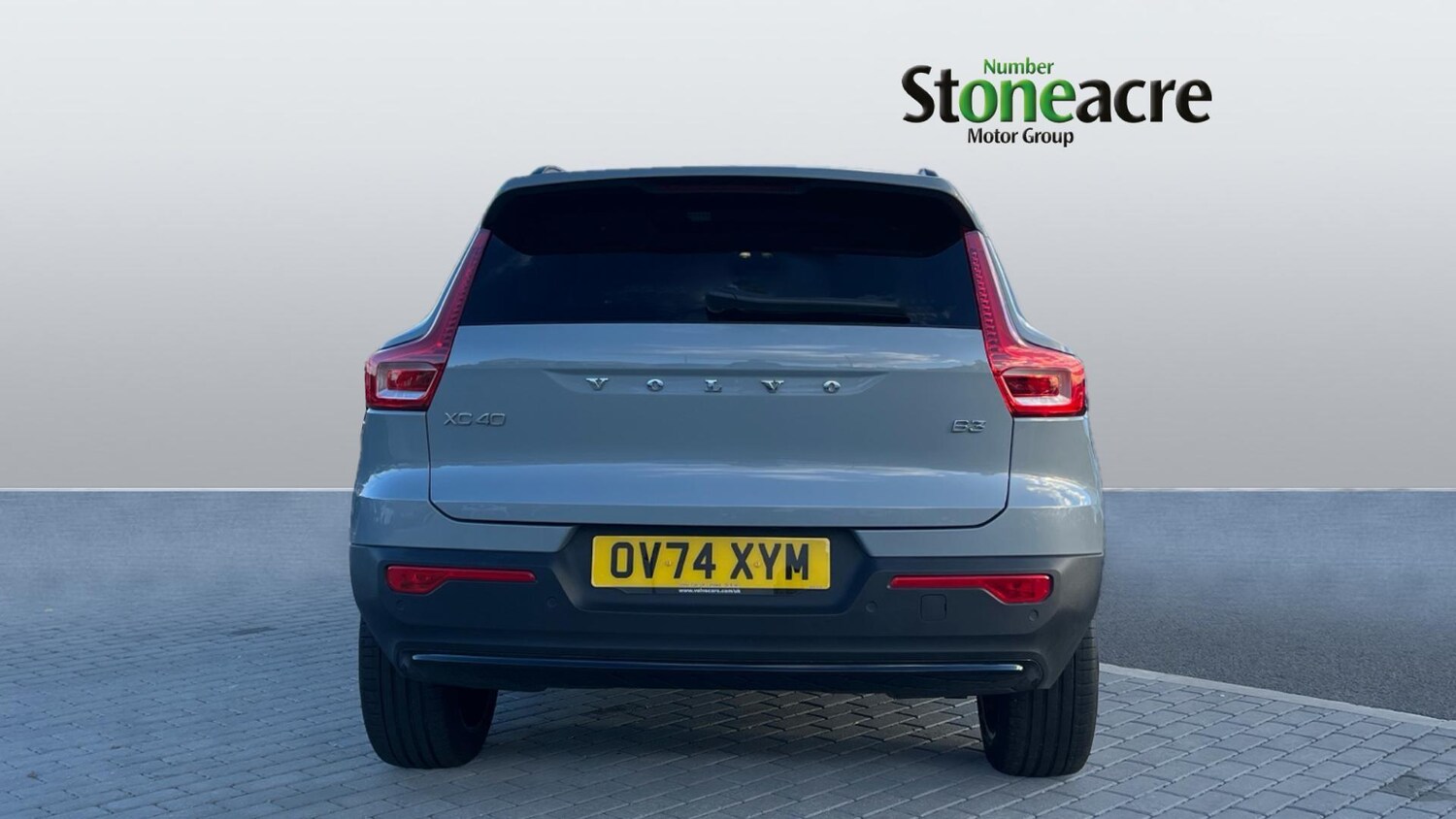 Used Volvo XC40 2024 for sale - 76239988: Photo 7