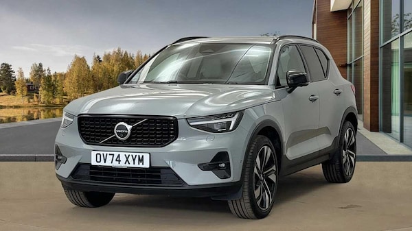 Used Volvo XC40 2024 for sale - 76239988: Photo 7
