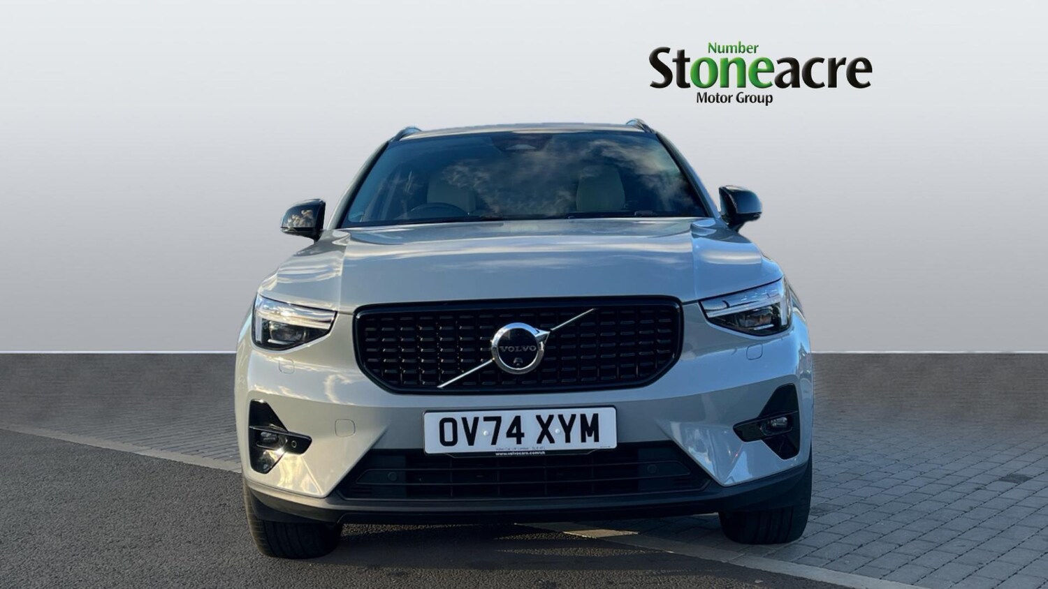 Used Volvo XC40 2024 for sale - 76239988: Photo 8