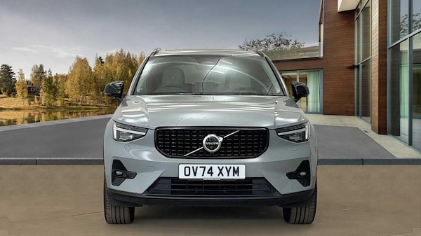 Used Volvo XC40 2024 for sale - 76239988: Photo 8