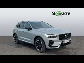 (25) - Ultra T8 AWD Plug-in hybrid 5-Door