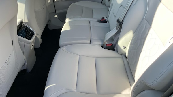 Used Volvo EX90 2024 for sale - 74585483: Photo 10