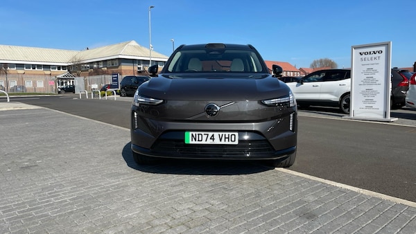 Used Volvo EX90 2024 for sale - 74585483: Photo 12