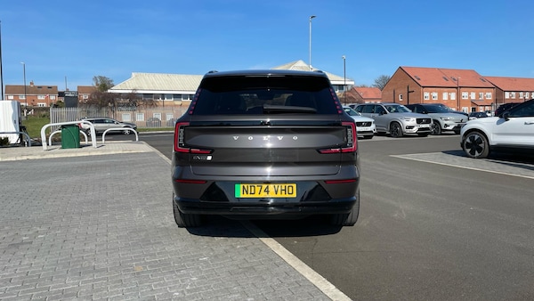 Used Volvo EX90 2024 for sale - 74585483: Photo 13