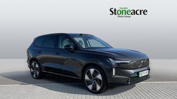 Used Volvo EX90 2024 for sale - 74585483: Photo 1