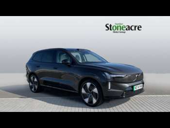 Used Volvo EX90 2024 for sale - 74585483: Photo