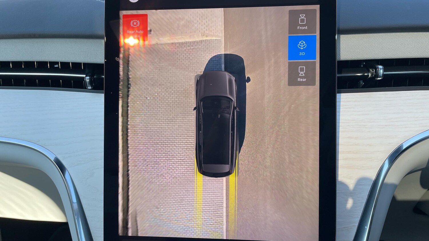 Vehicle 32