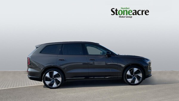 Used Volvo EX90 2024 for sale - 74585483: Photo 3