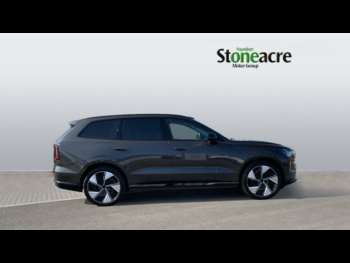 Used Volvo EX90 2024 for sale - 74585483: Photo