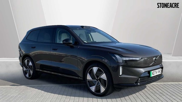 Used Volvo EX90 2024 for sale - 74585483: Photo 41