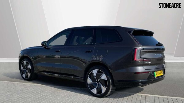Used Volvo EX90 2024 for sale - 74585483: Photo 42