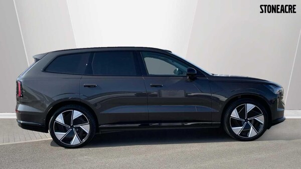 Used Volvo EX90 2024 for sale - 74585483: Photo 43