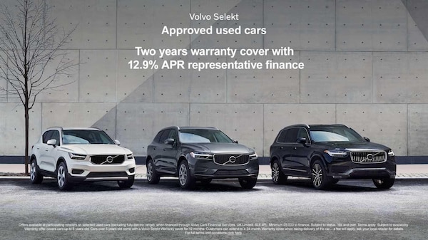 Used Volvo EX90 2024 for sale - 74585483: Photo 44