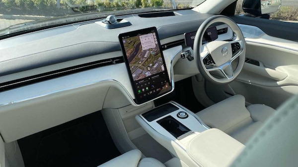 Used Volvo EX90 2024 for sale - 74585483: Photo 45