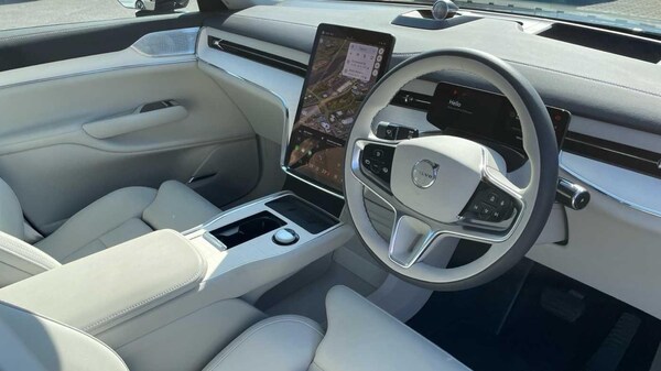 Used Volvo EX90 2024 for sale - 74585483: Photo 46