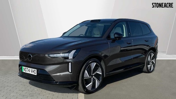 Used Volvo EX90 2024 for sale - 74585483: Photo 47