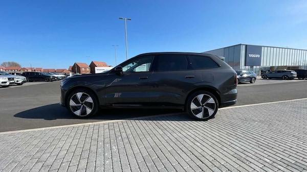 Used Volvo EX90 2024 for sale - 74585483: Photo 49