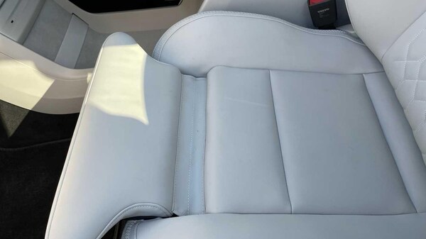 Used Volvo EX90 2024 for sale - 74585483: Photo 68