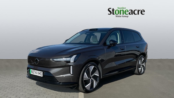 Used Volvo EX90 2024 for sale - 74585483: Photo 6