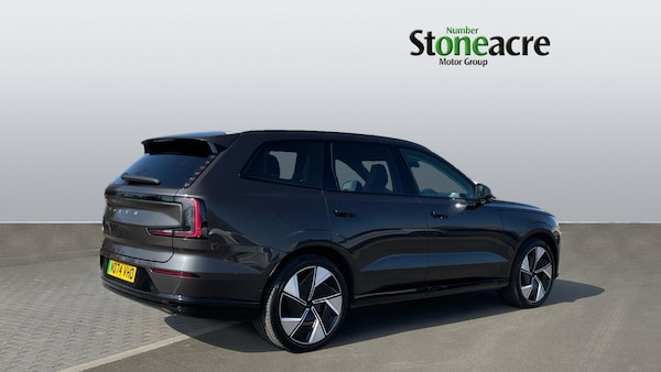 Used Volvo EX90 2024 for sale - 74585483: Photo 7