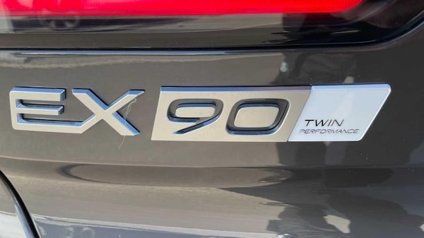 Used Volvo EX90 2024 for sale - 74585483: Photo 84