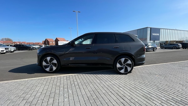 Used Volvo EX90 2024 for sale - 74585483: Photo 8