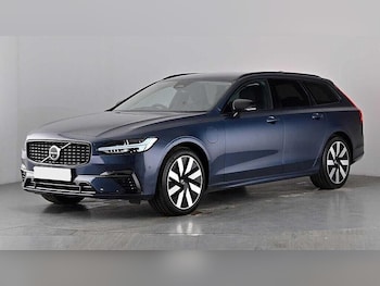 Used Volvo V90 2026 for sale - 78648442: Photo