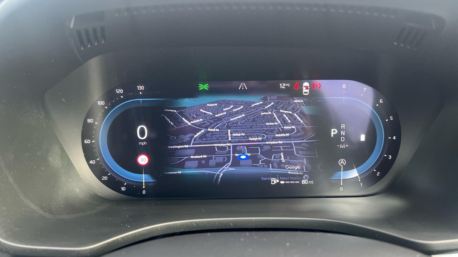 Used Volvo XC60 2023 for sale - 77598102: Photo 11