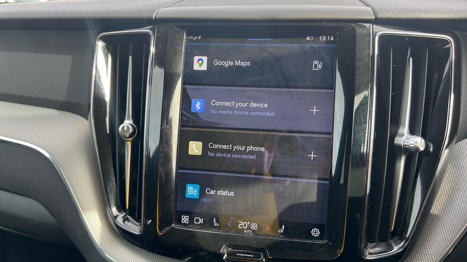 Used Volvo XC60 2023 for sale - 77598102: Photo 14