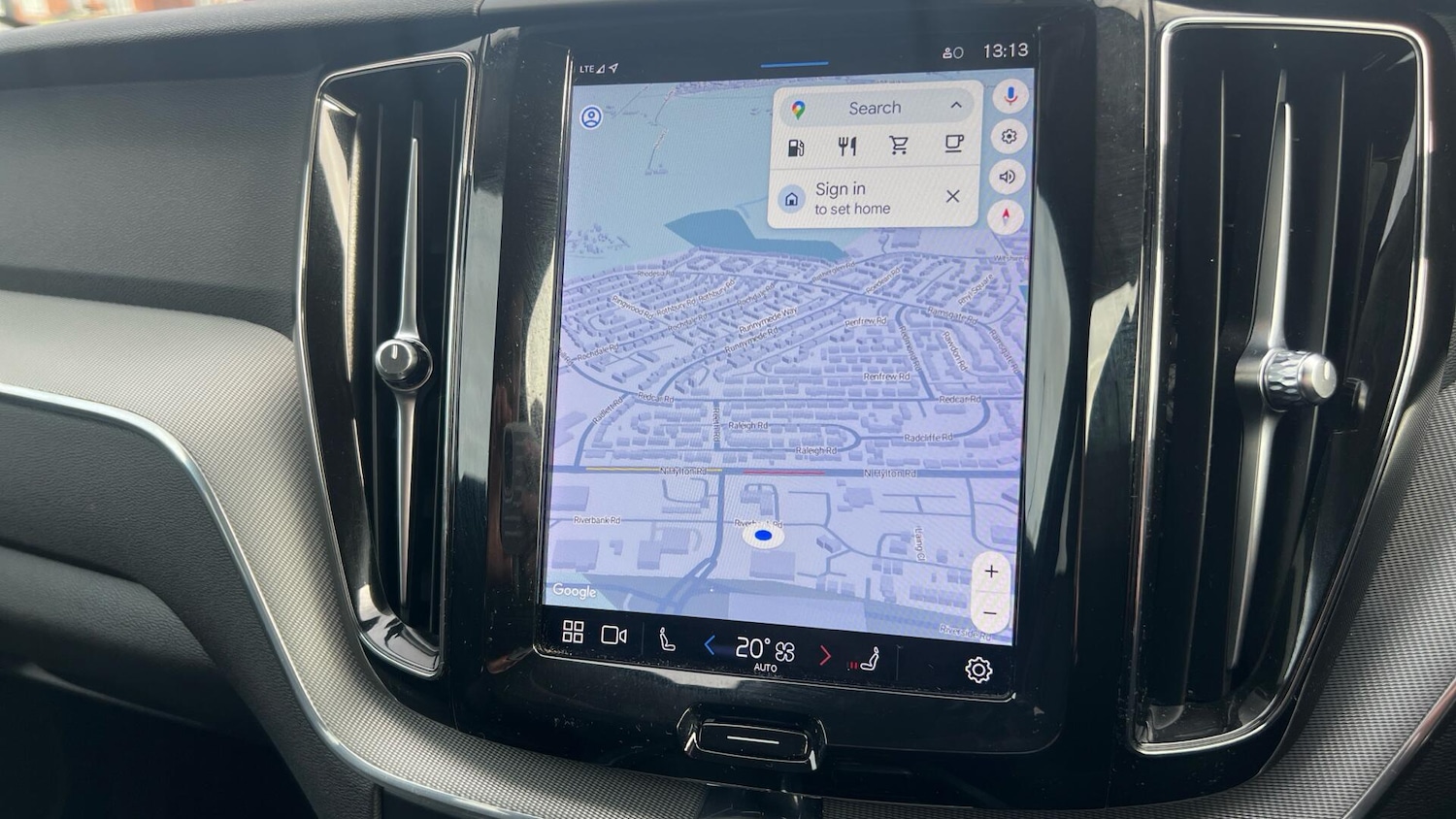 Used Volvo XC60 2023 for sale - 77598102: Photo 18