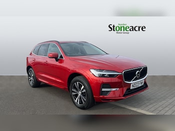 Used Volvo XC60 2023 for sale - 77598102: Photo