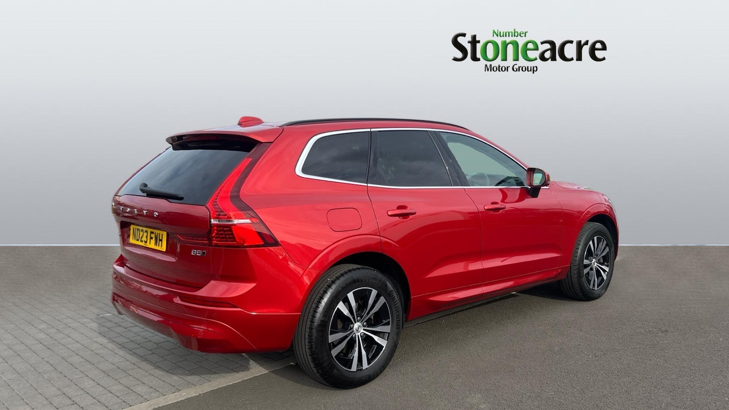 Used Volvo XC60 2023 for sale - 77598102: Photo 2