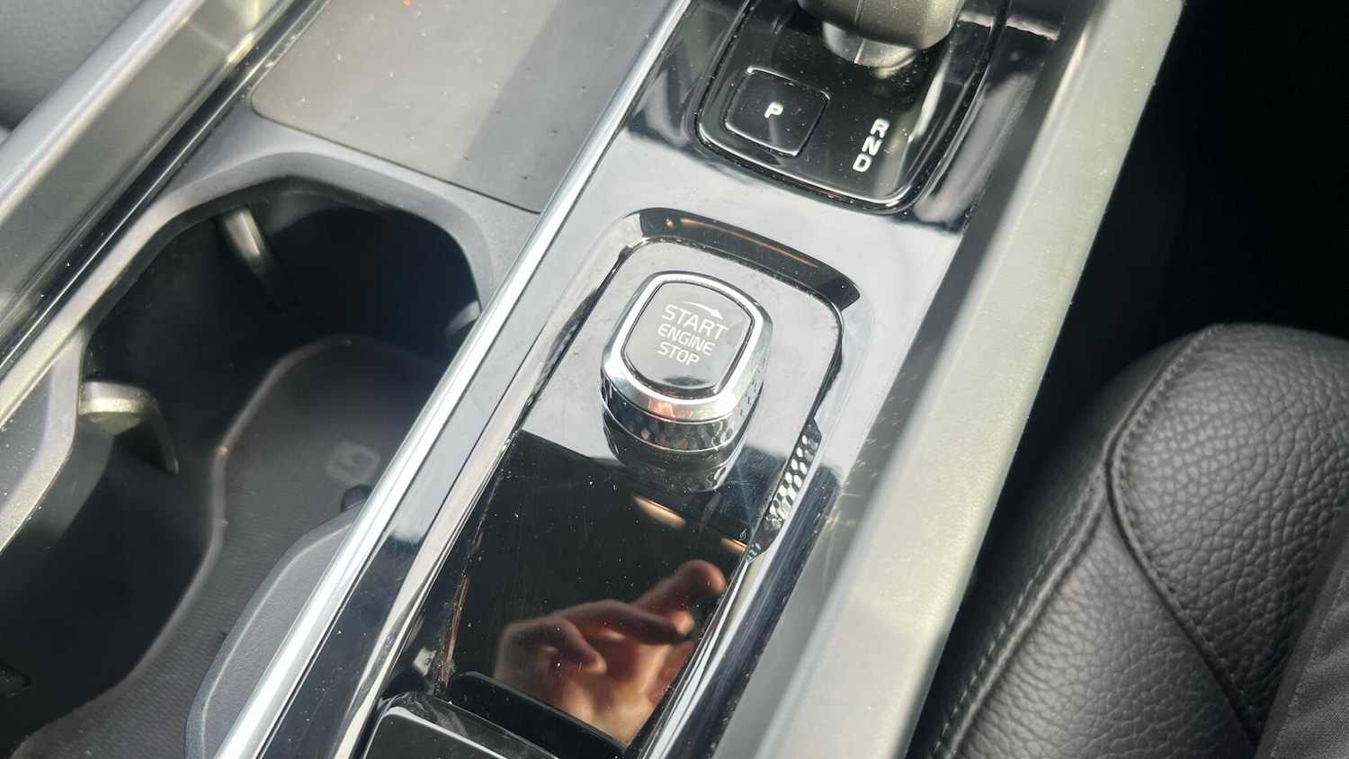 Used Volvo XC60 2023 for sale - 77598102: Photo 27