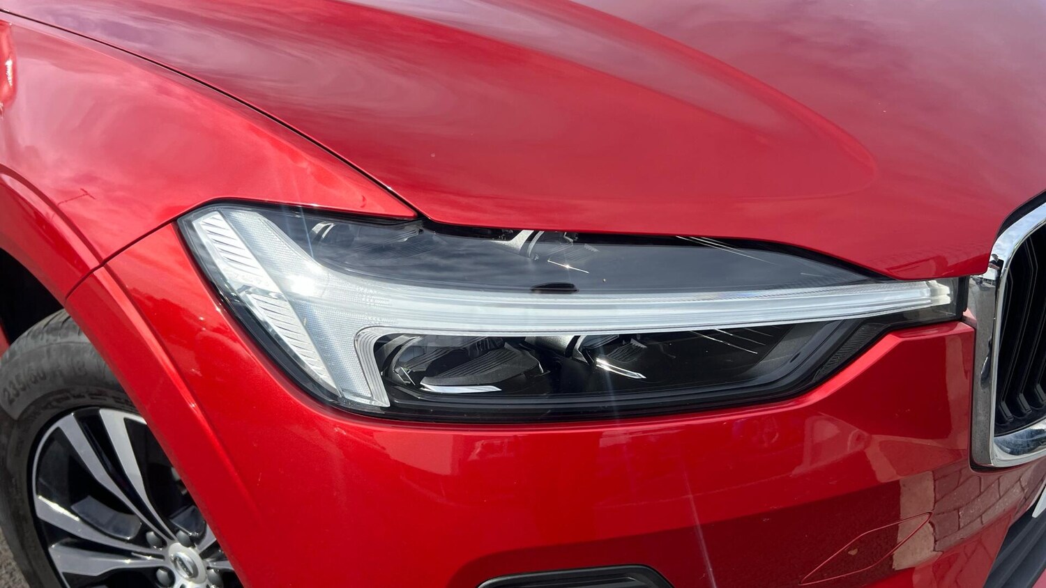 Used Volvo XC60 2023 for sale - 77598102: Photo 37