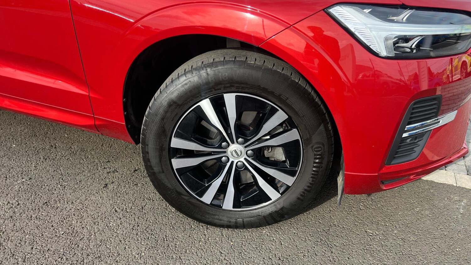 Used Volvo XC60 2023 for sale - 77598102: Photo 39