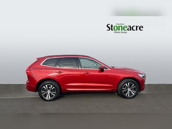 Used Volvo XC60 2023 for sale - 77598102: Photo