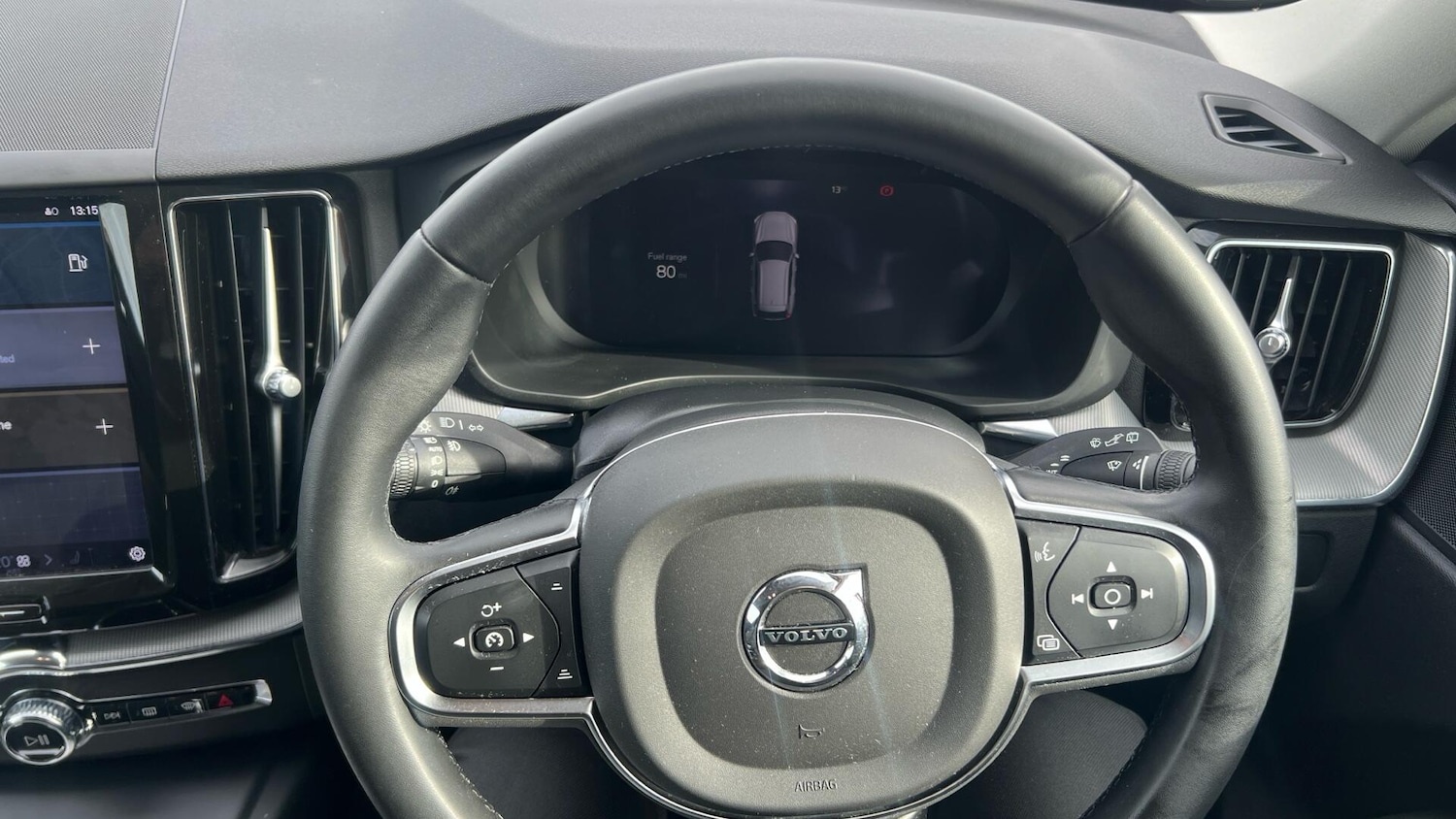 Used Volvo XC60 2023 for sale - 77598102: Photo 42