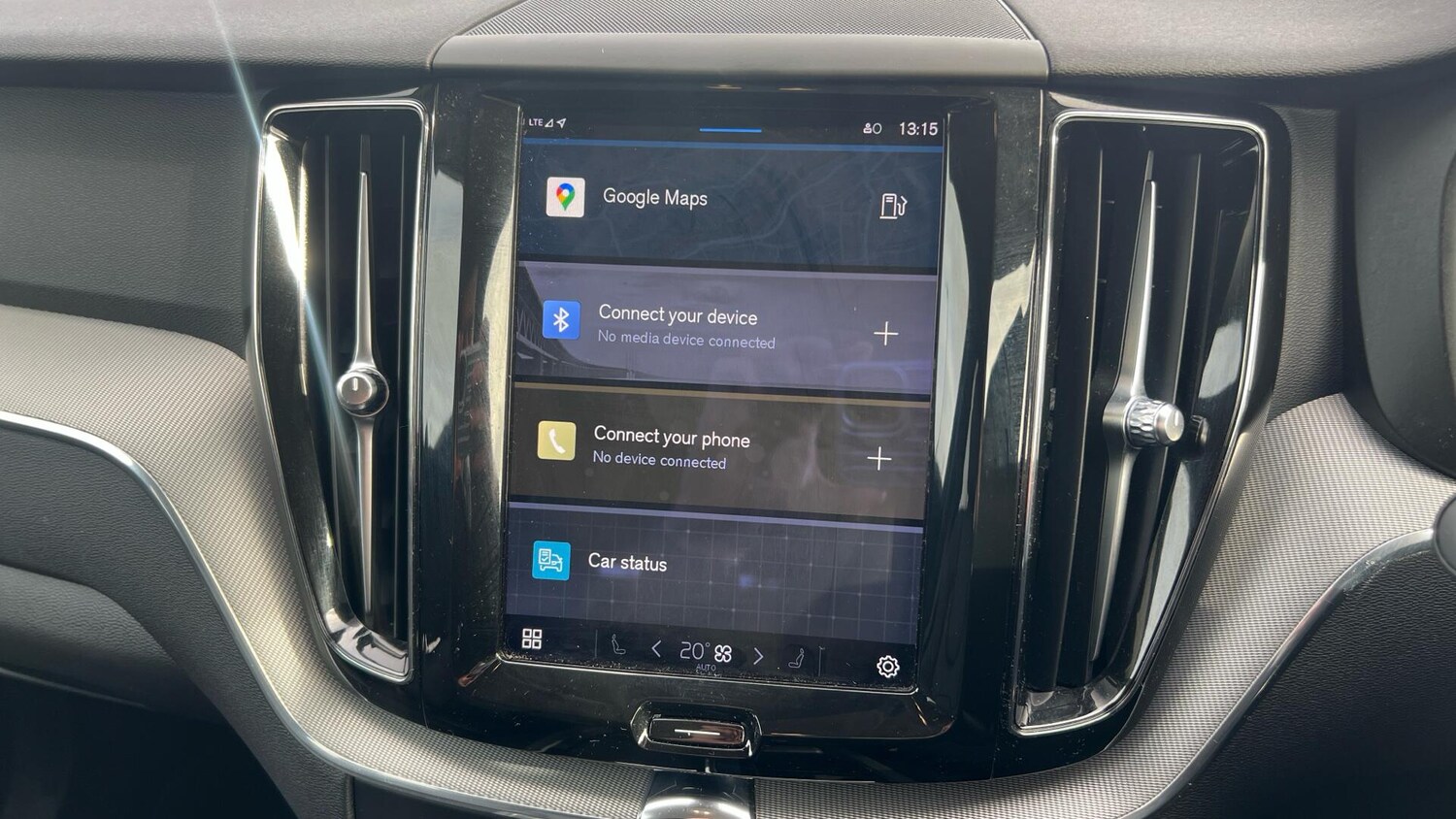 Used Volvo XC60 2023 for sale - 77598102: Photo 45