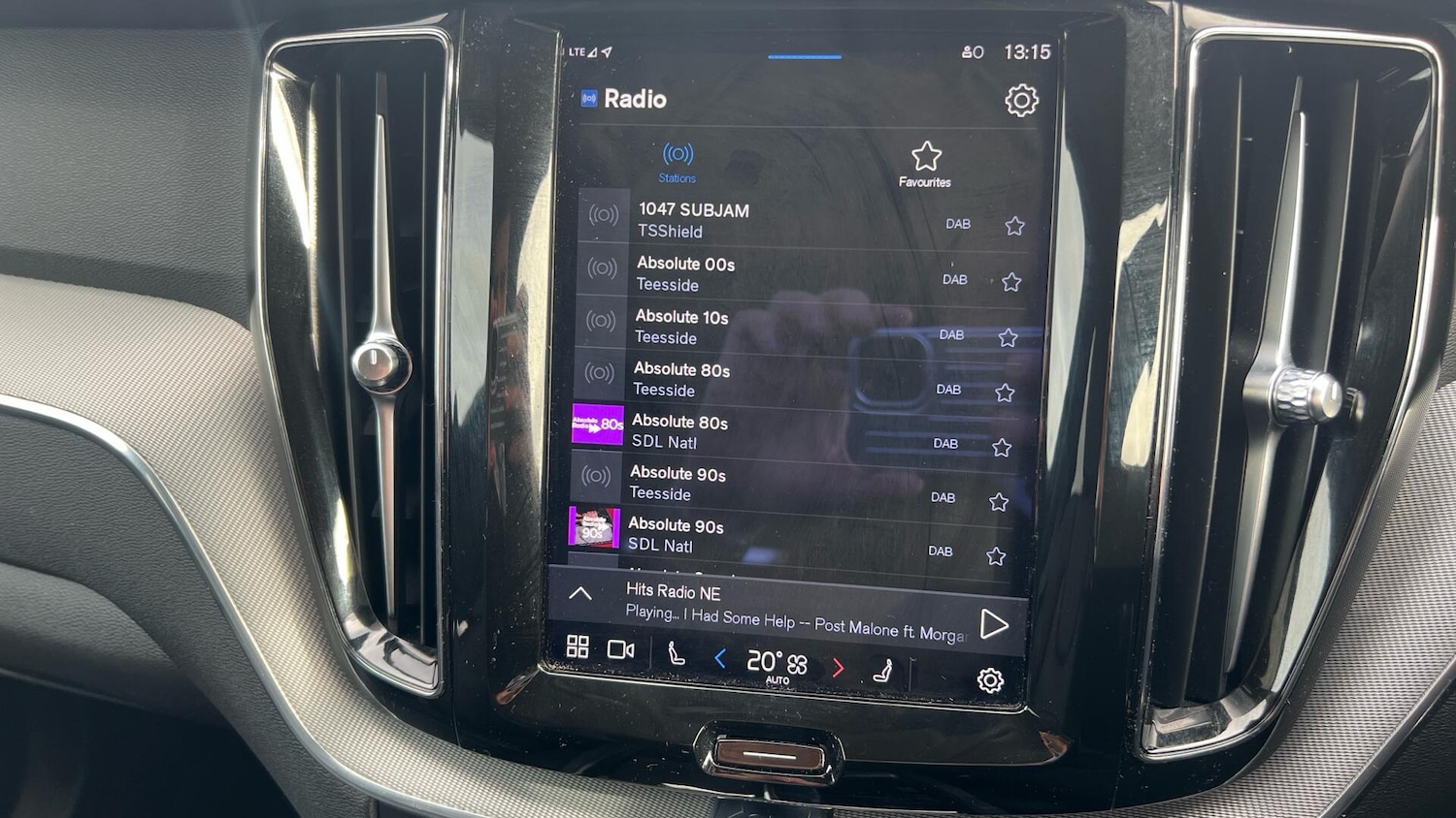 Used Volvo XC60 2023 for sale - 77598102: Photo 47