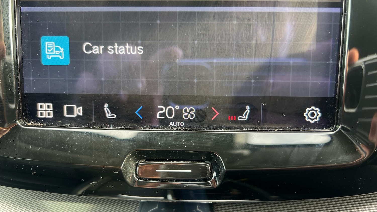 Used Volvo XC60 2023 for sale - 77598102: Photo 49